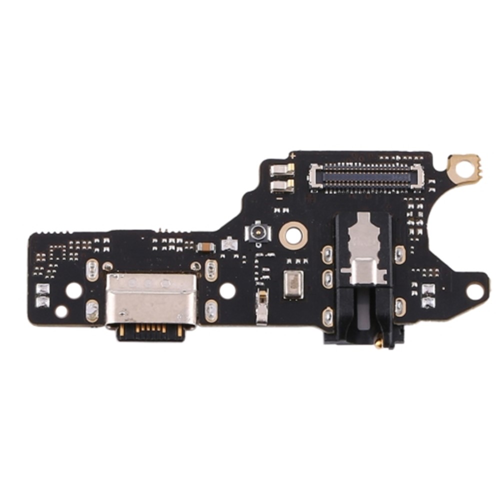 Charging Port Flex Cable Part for Xiaomi Redmi Note 9/Redmi 10X 4G-1