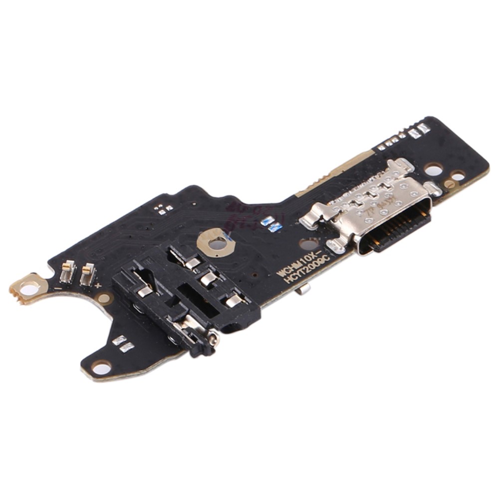 Charging Port Flex Cable Part for Xiaomi Redmi Note 9/Redmi 10X 4G-3