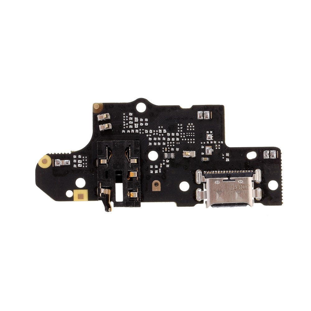 Dock Connector Charging Port Flex Cable Replacement for Honor Play4-1