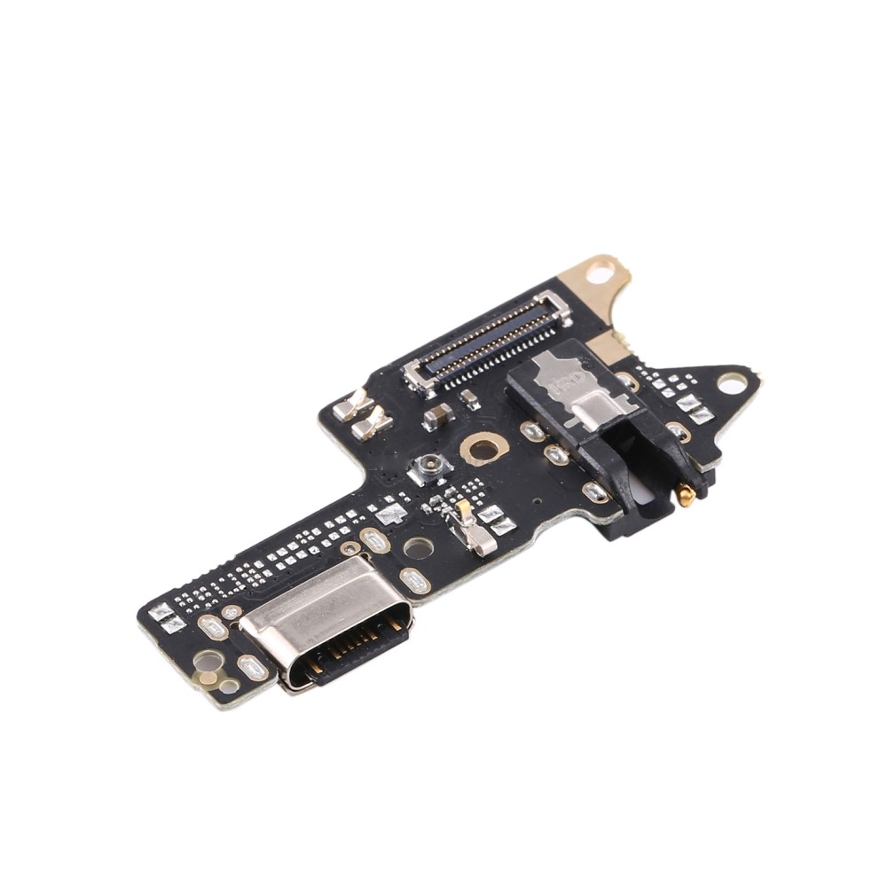 For Xiaomi Redmi 9 Charging Port Flex Cable Replacement (Non-OEM But High Quality)-2