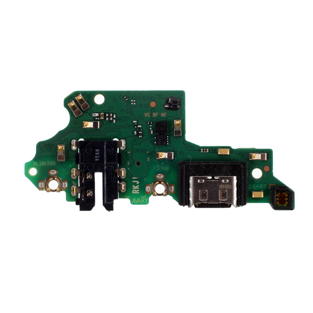 OEM Charging Port Flex Cable Replacement for Huawei P Smart Z-2