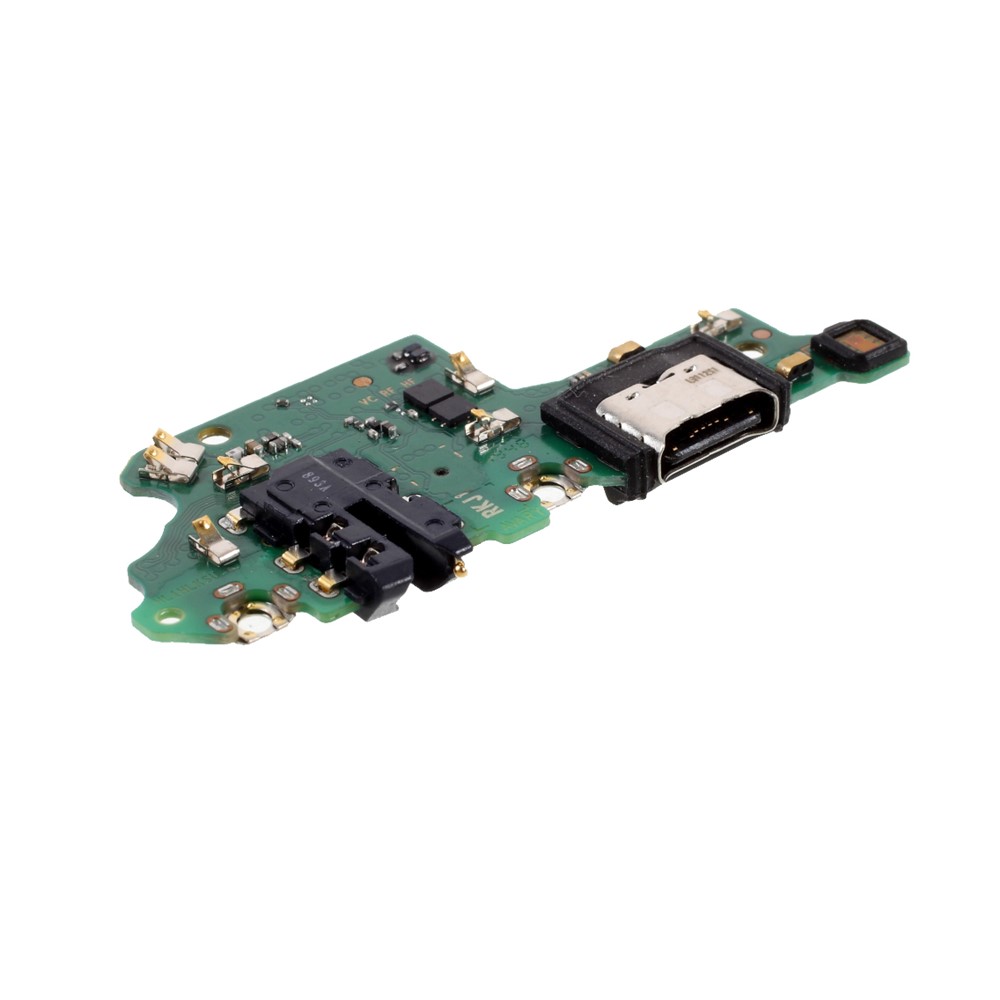 OEM Charging Port Flex Cable Replacement for Huawei P Smart Z-3