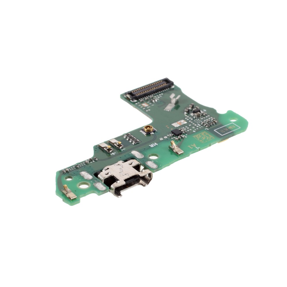 OEM Charging Port Flex Cable Replacement for Huawei Y6 (2018) / Honor 7A-3