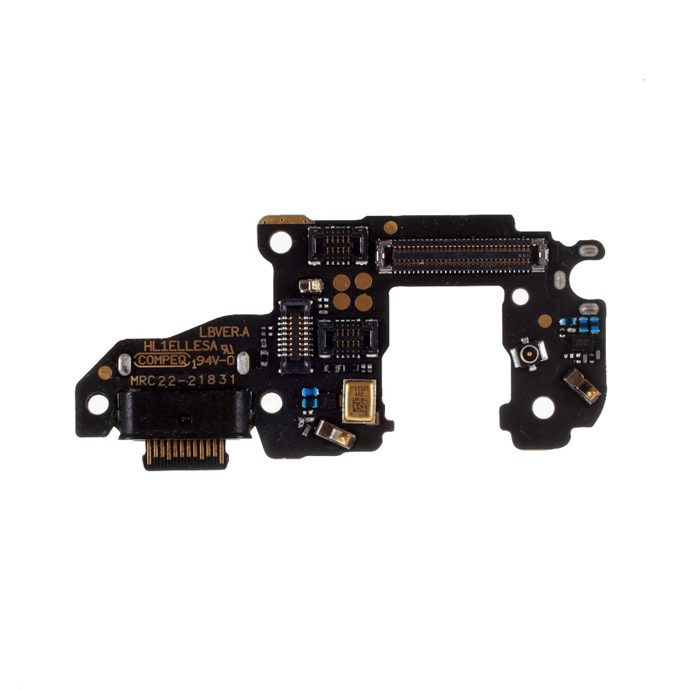 OEM Charging Port Flex Cable Replacement for Huawei P30-1