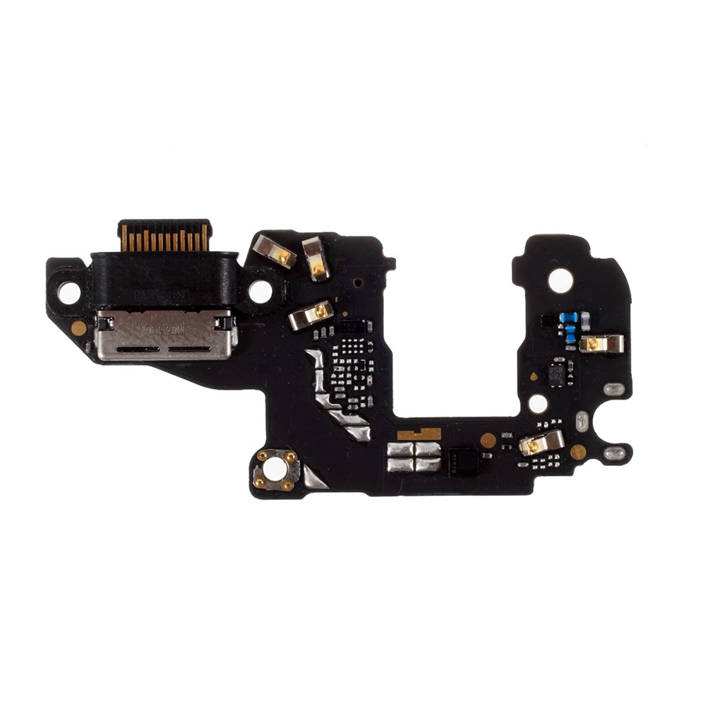 OEM Charging Port Flex Cable Replacement for Huawei P30-2