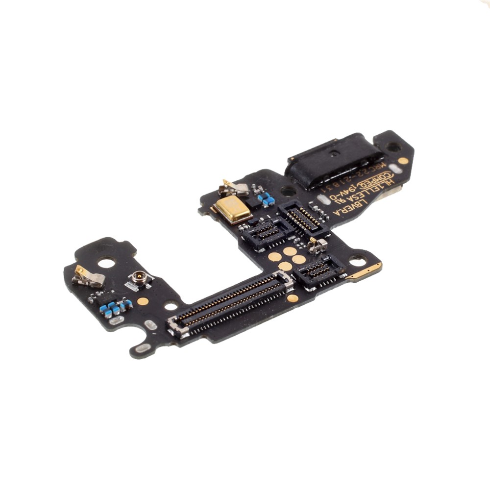 OEM Charging Port Flex Cable Replacement for Huawei P30-3