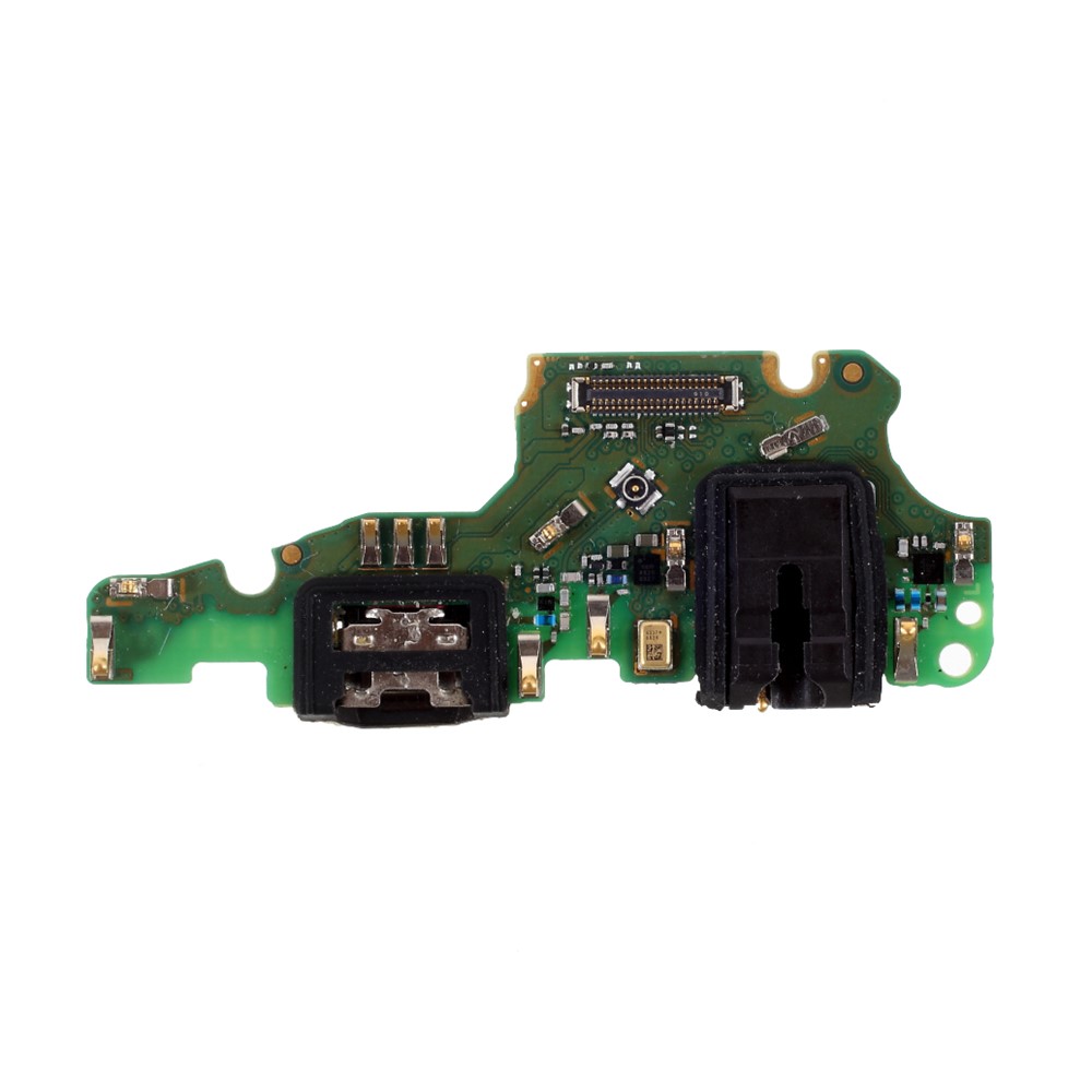 OEM Charging Port Flex Cable Replacement for Huawei Mate 10 Lite-2