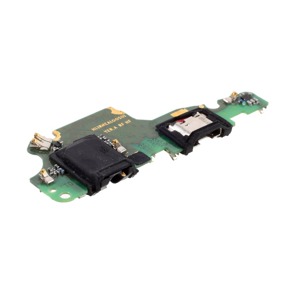 OEM Charging Port Flex Cable Replacement for Huawei Mate 10 Lite-3
