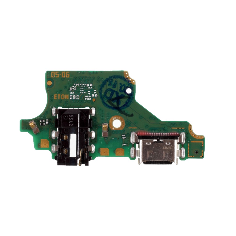 OEM Charging Port Flex Cable Replacement for Huawei P20 Lite (2018) / Nova 3e (China)-2