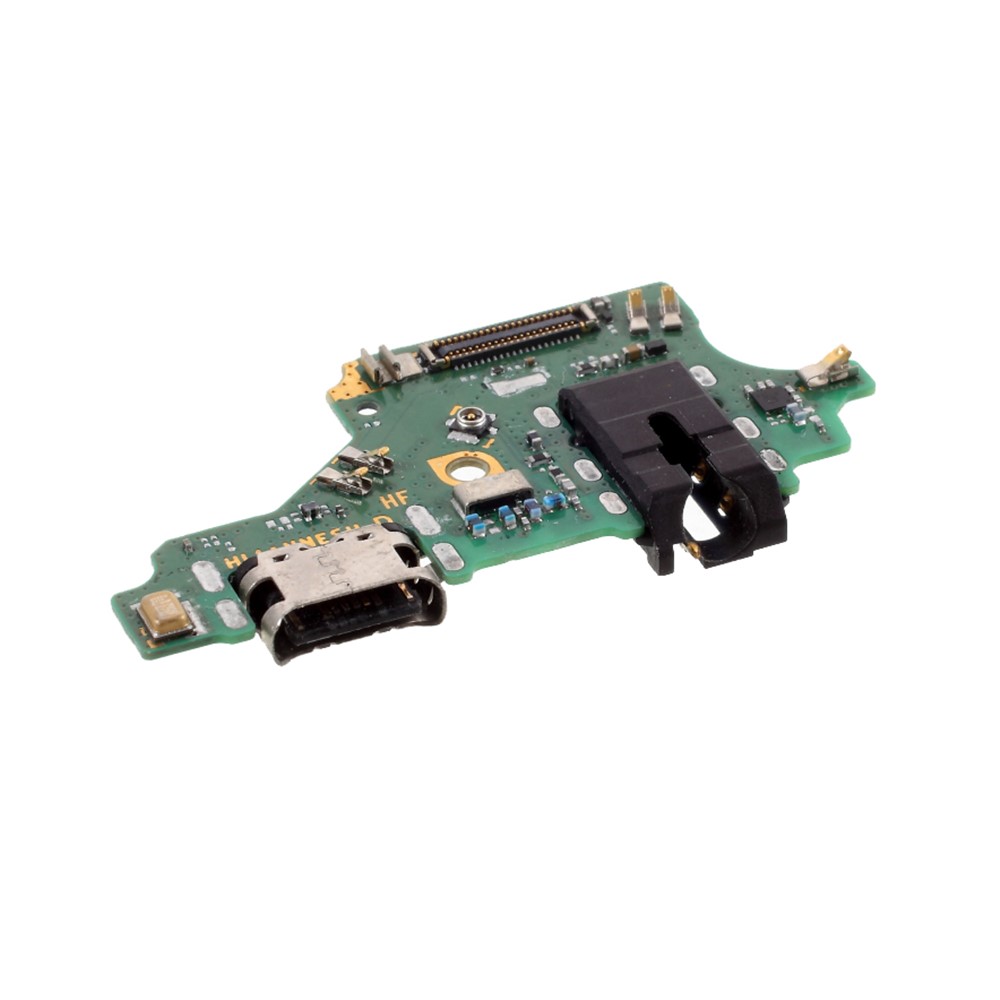 OEM Charging Port Flex Cable Replacement for Huawei P20 Lite (2018) / Nova 3e (China)-3