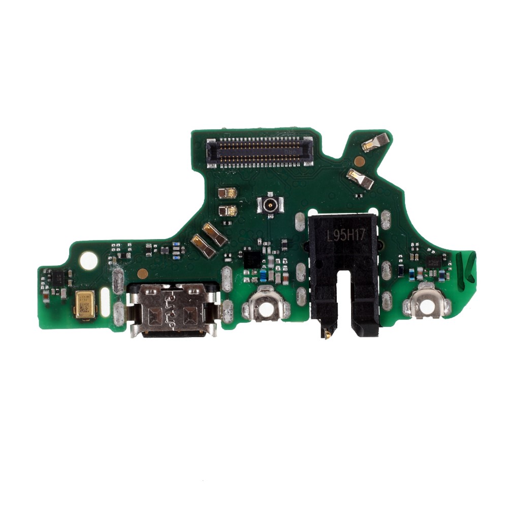 OEM Charging Port Flex Cable Replacement for Huawei P30 Lite-2