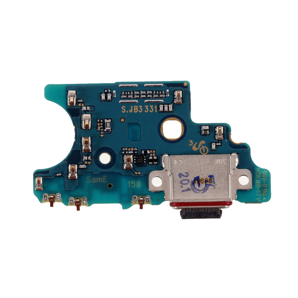Charging Port Dock Connector Flex Cable Replacement Part for Samsung Galaxy S20 5G G981F G981B-2