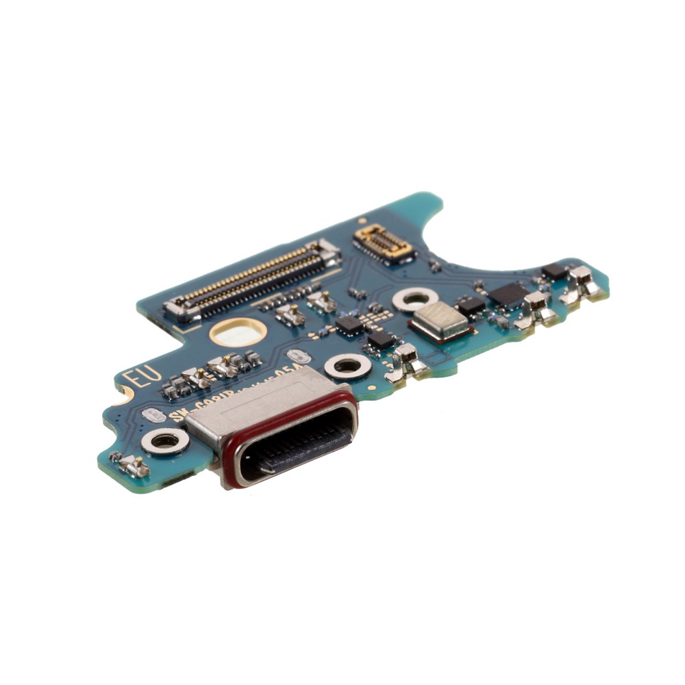 Charging Port Dock Connector Flex Cable Replacement Part for Samsung Galaxy S20 5G G981F G981B-3