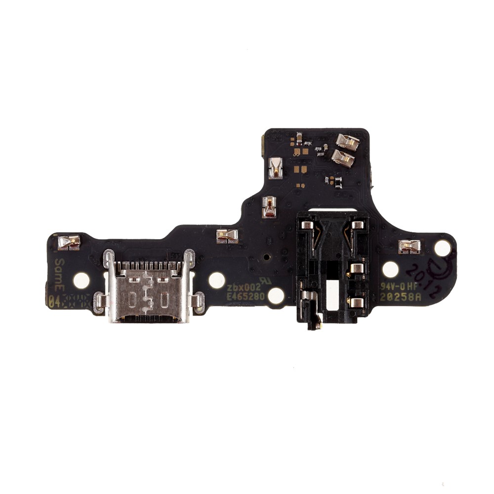 OEM Charging Port Flex Cable Replacement for Samsung Galaxy A21 A215-1