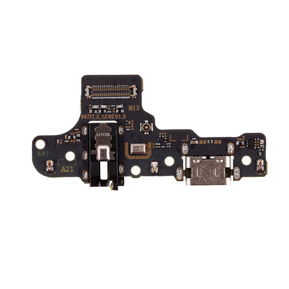OEM Charging Port Flex Cable Replacement for Samsung Galaxy A21 A215-2