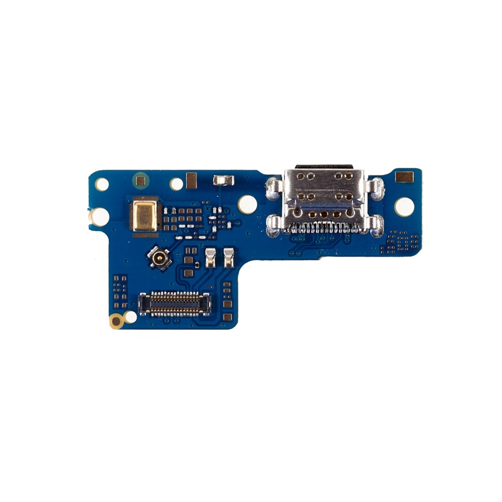 Charging Port Dock Connector Flex Cable Part for Nokia 5.3-1