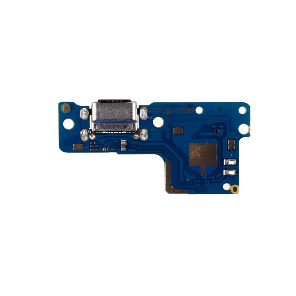 Charging Port Dock Connector Flex Cable Part for Nokia 5.3-2