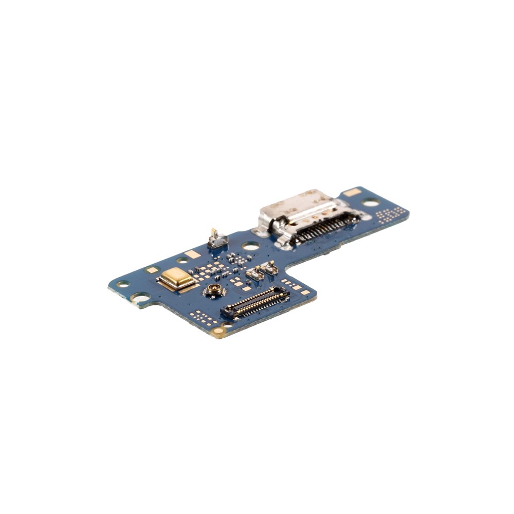 Charging Port Dock Connector Flex Cable Part for Nokia 5.3-3