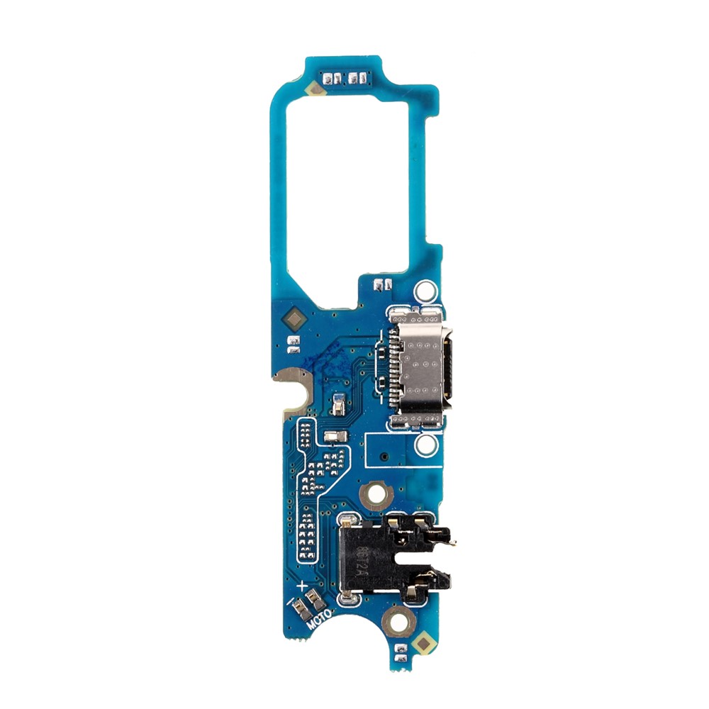 Charging Port Flex Cable Spare Part for Realme 6-1