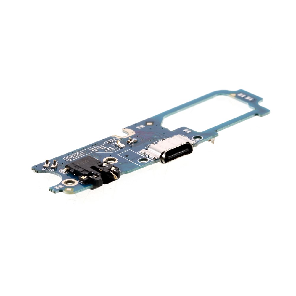 Charging Port Flex Cable Spare Part for Realme 6-3