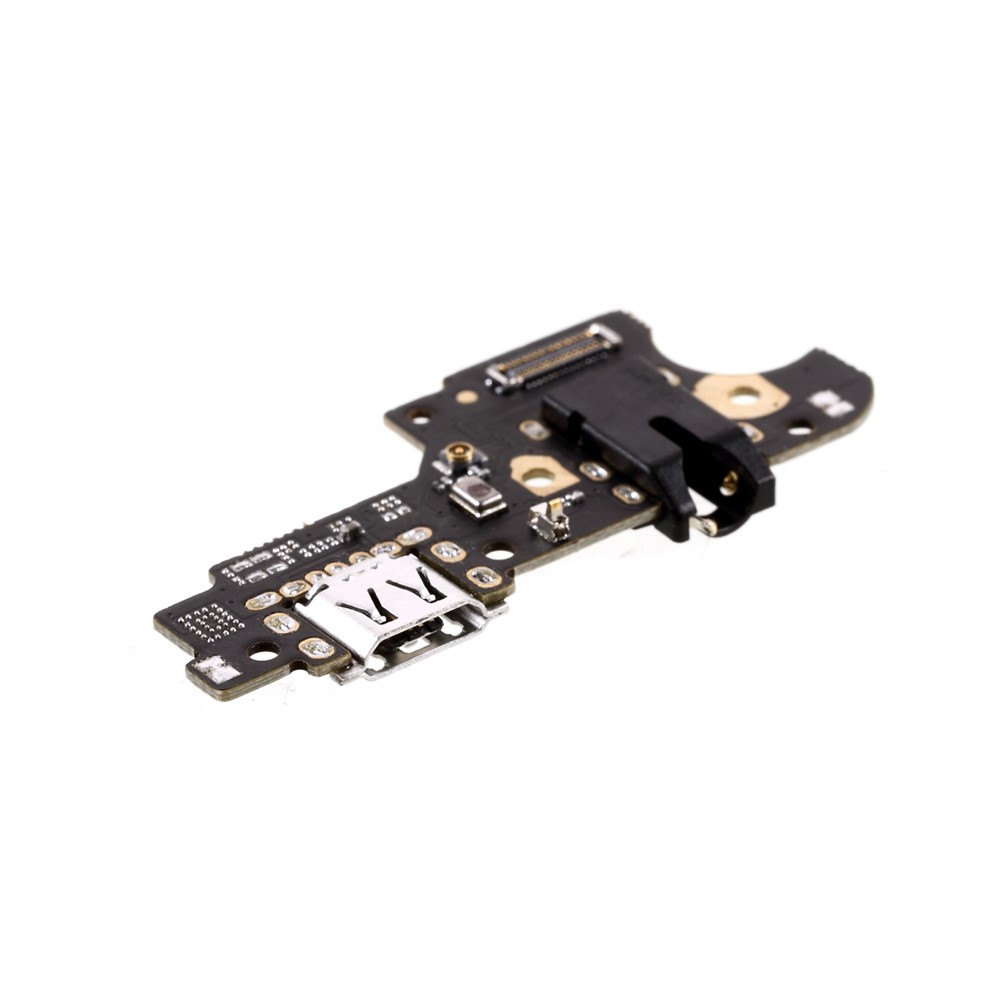 Charging Port Flex Cable Spare Part for Realme 5i-3