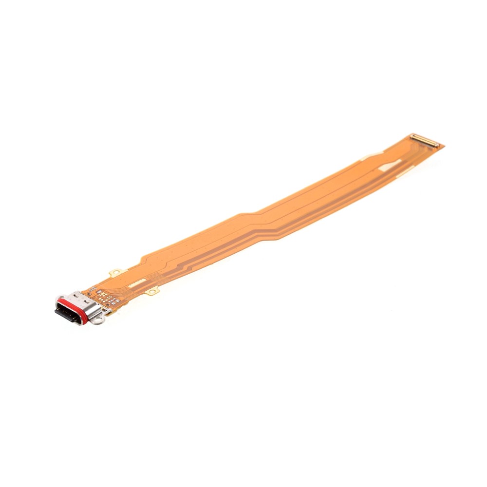 Charging Port Flex Cable Replacement for Realme X50 5G-3