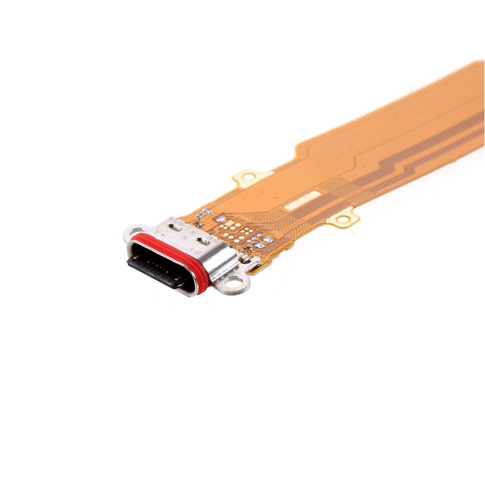Charging Port Flex Cable Replacement for Realme X50 5G-4