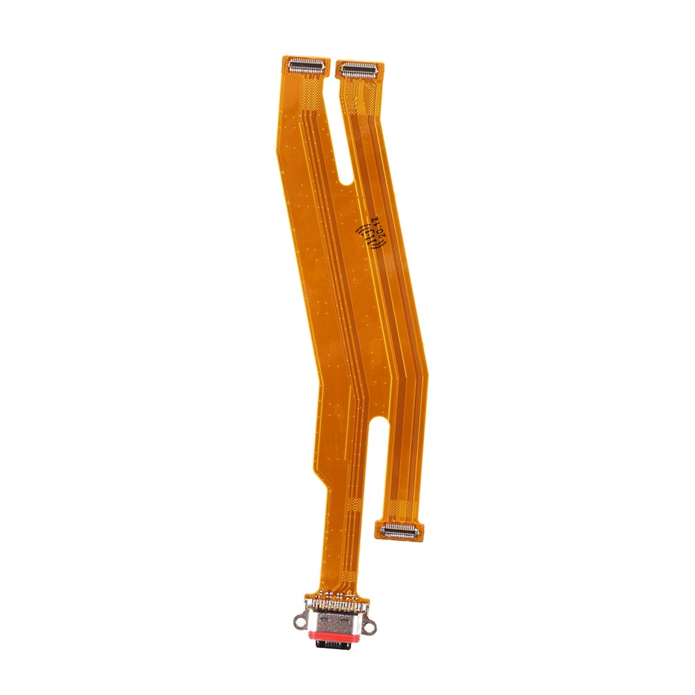 Charging Port Flex Cable Replacement for Realme X2/K5-1
