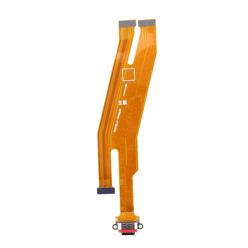 Charging Port Flex Cable Replacement for Realme X2/K5-2