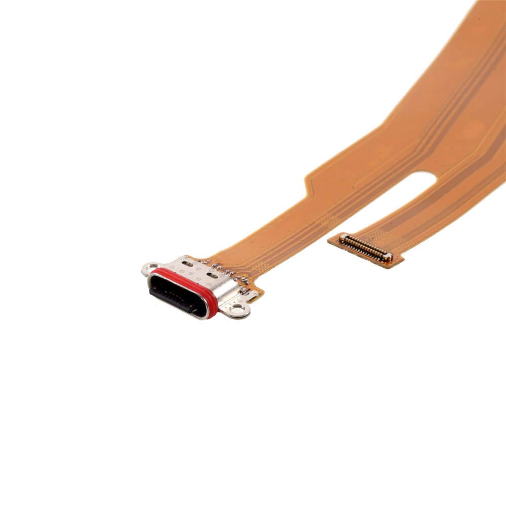 Charging Port Flex Cable Replacement for Realme X2/K5-4