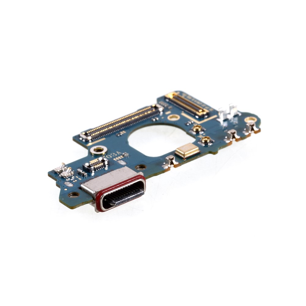 OEM Charging Port Flex Cable Replacement for Samsung Galaxy S20 FE 5G SM-G781B-3