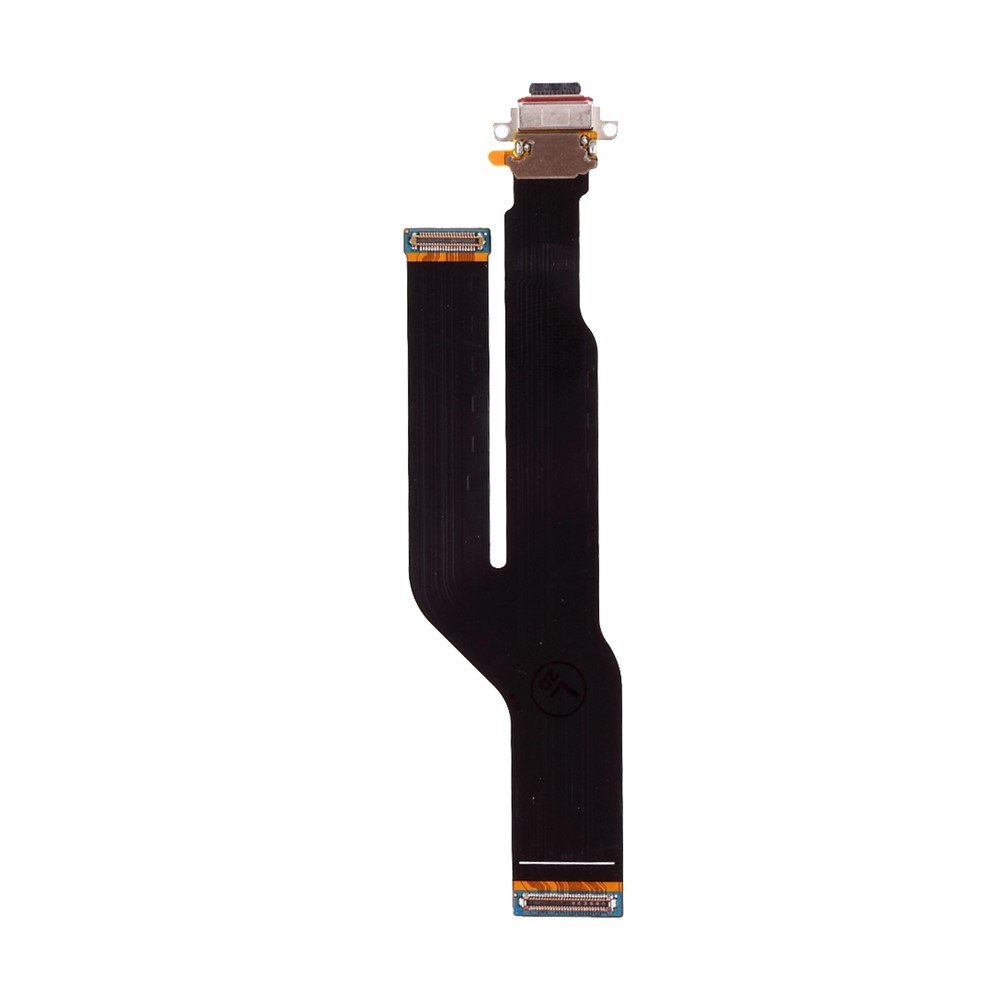 OEM Charging Port Flex Cable Replacement for Samsung Galaxy Note20 Ultra SM-N985F-2