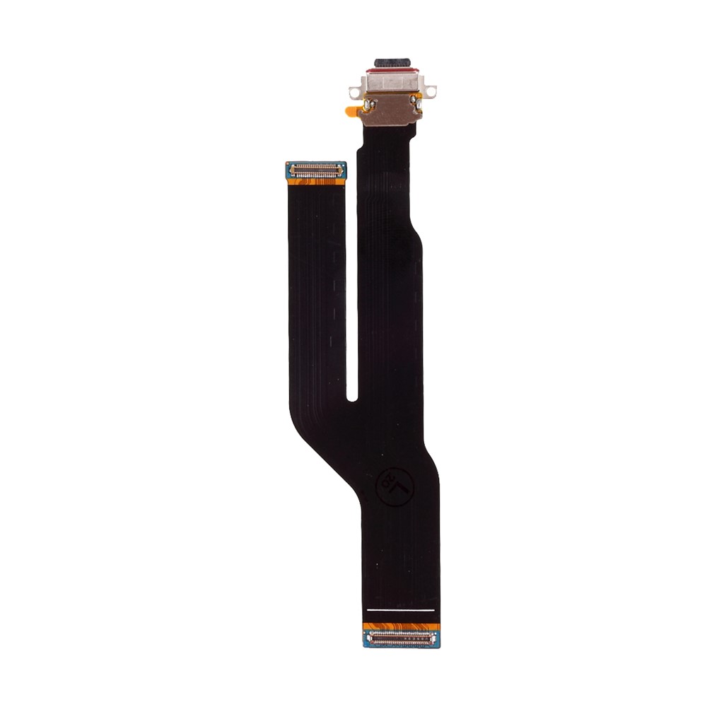 Reemplazo de Cable Flex de Puerto de Carga OEM Para Samsung Galaxy Note20 Ultra SM-N985F