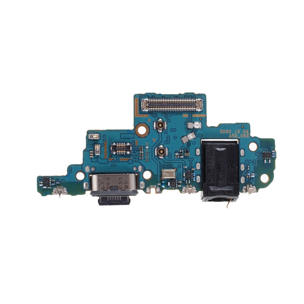 OEM Charging Port Flex Cable Replacement Part for Samsung Galaxy A52 4G A525-1