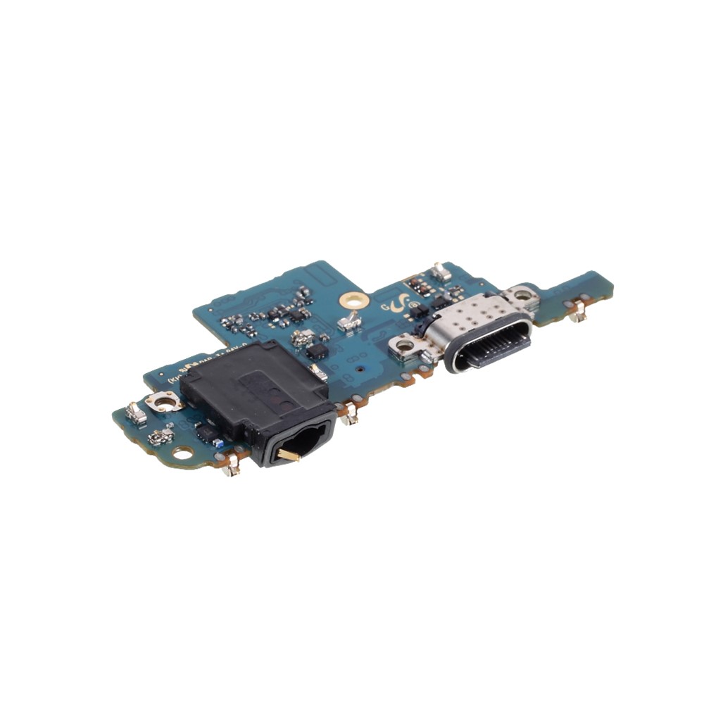 OEM Charging Port Flex Cable Replacement Part for Samsung Galaxy A52 4G A525-3