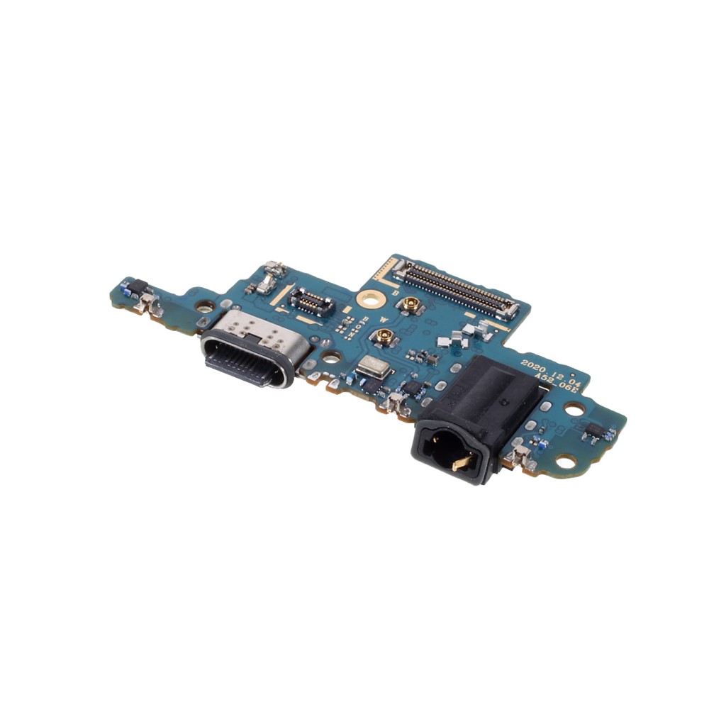 OEM Charging Port Flex Cable Replacement Part for Samsung Galaxy A52 4G A525-4