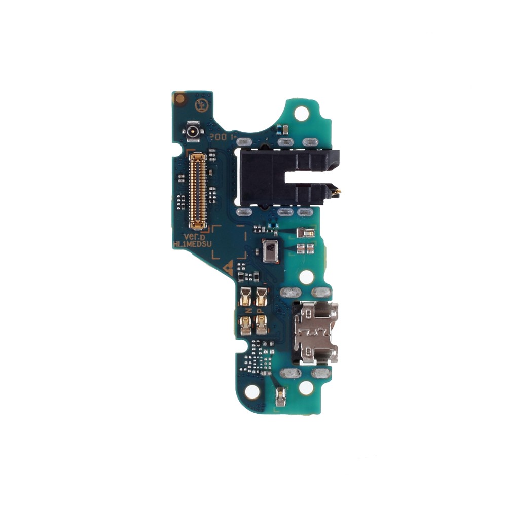 OEM Charging Port Flex Cable Replacement Part for Huawei Y6p 2020-1