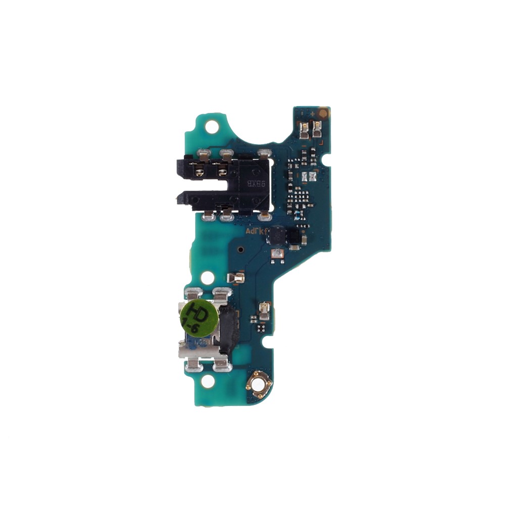 OEM Charging Port Flex Cable Replacement Part for Huawei Y6p 2020-2