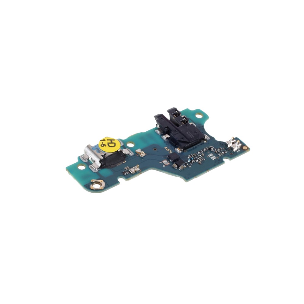 OEM Charging Port Flex Cable Replacement Part for Huawei Y6p 2020-3