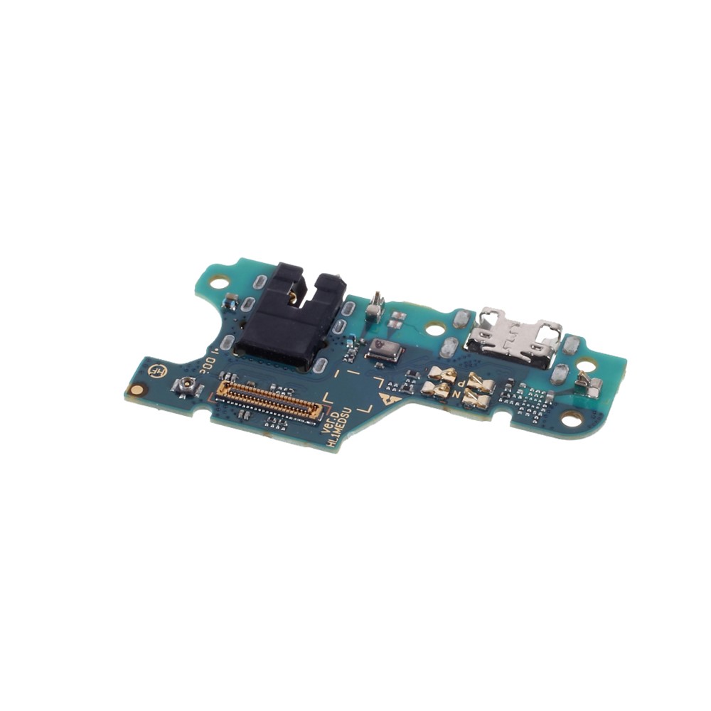 OEM Charging Port Flex Cable Replacement Part for Huawei Y6p 2020-4