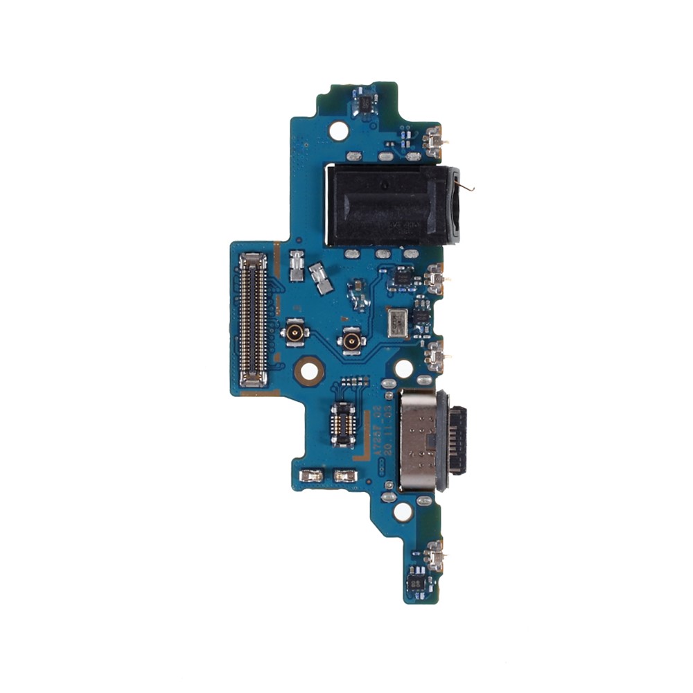 OEM Charging Port Flex Cable Replacement for Samsung Galaxy A72 4G A725-1