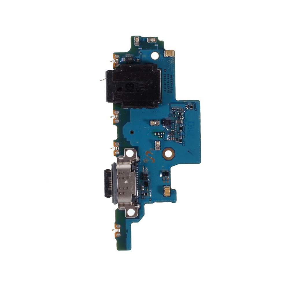 OEM Charging Port Flex Cable Replacement for Samsung Galaxy A72 4G A725-2