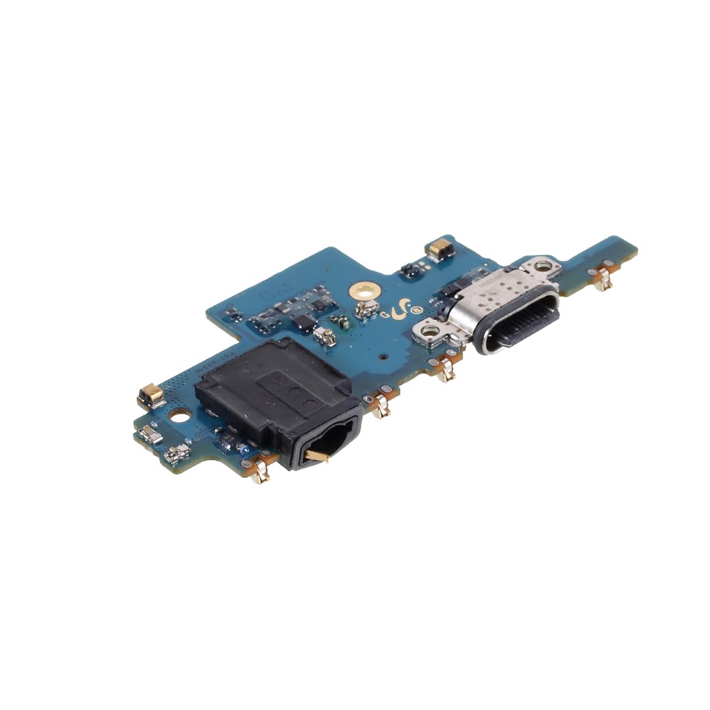 OEM Charging Port Flex Cable Replacement for Samsung Galaxy A72 4G A725-3