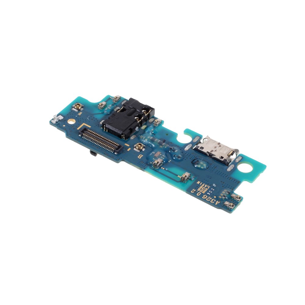 OEM Charging Port Flex Cable Replacement for Samsung Galaxy A32 5G A326-3
