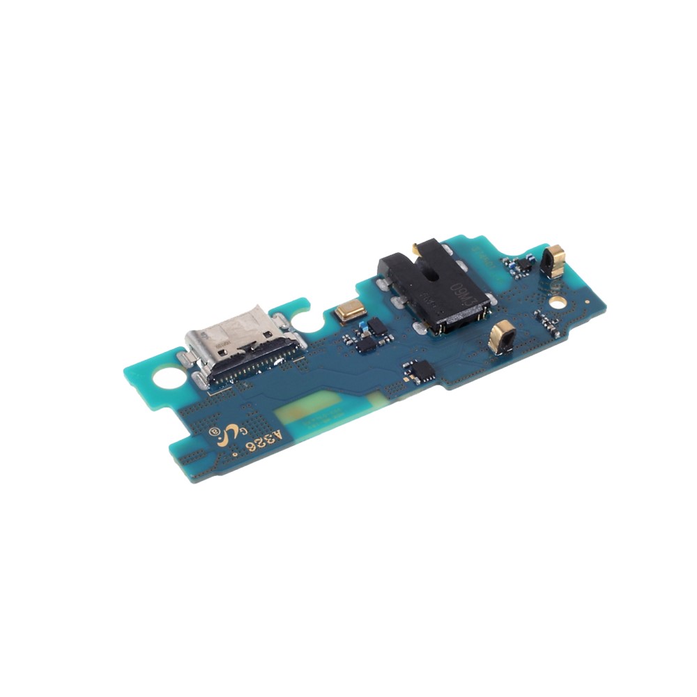 OEM Charging Port Flex Cable Replacement for Samsung Galaxy A32 5G A326-4
