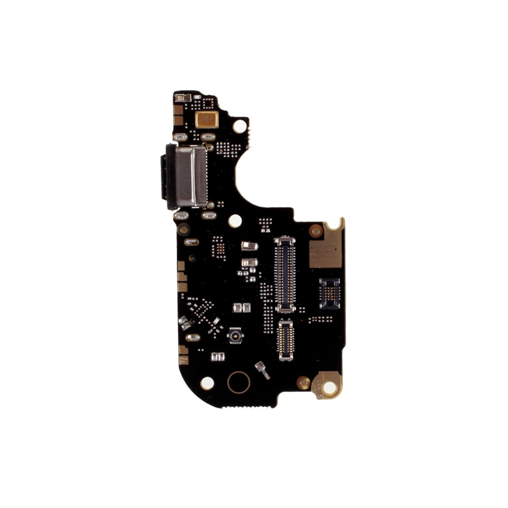 Charging Port Flex Cable Replacement Spare Part for Xiaomi Mi 10 Lite 5G-1