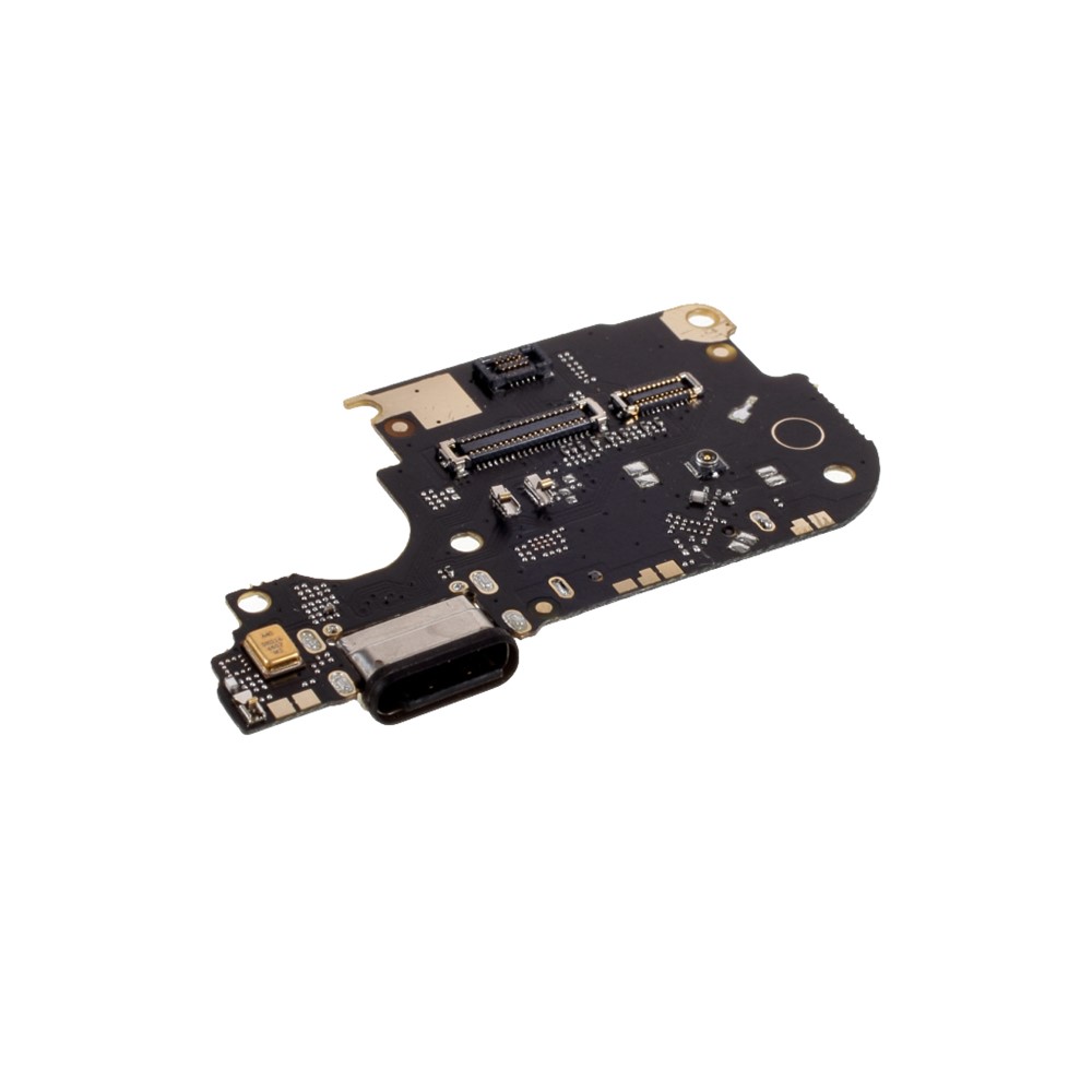 Charging Port Flex Cable Replacement Spare Part for Xiaomi Mi 10 Lite 5G-3