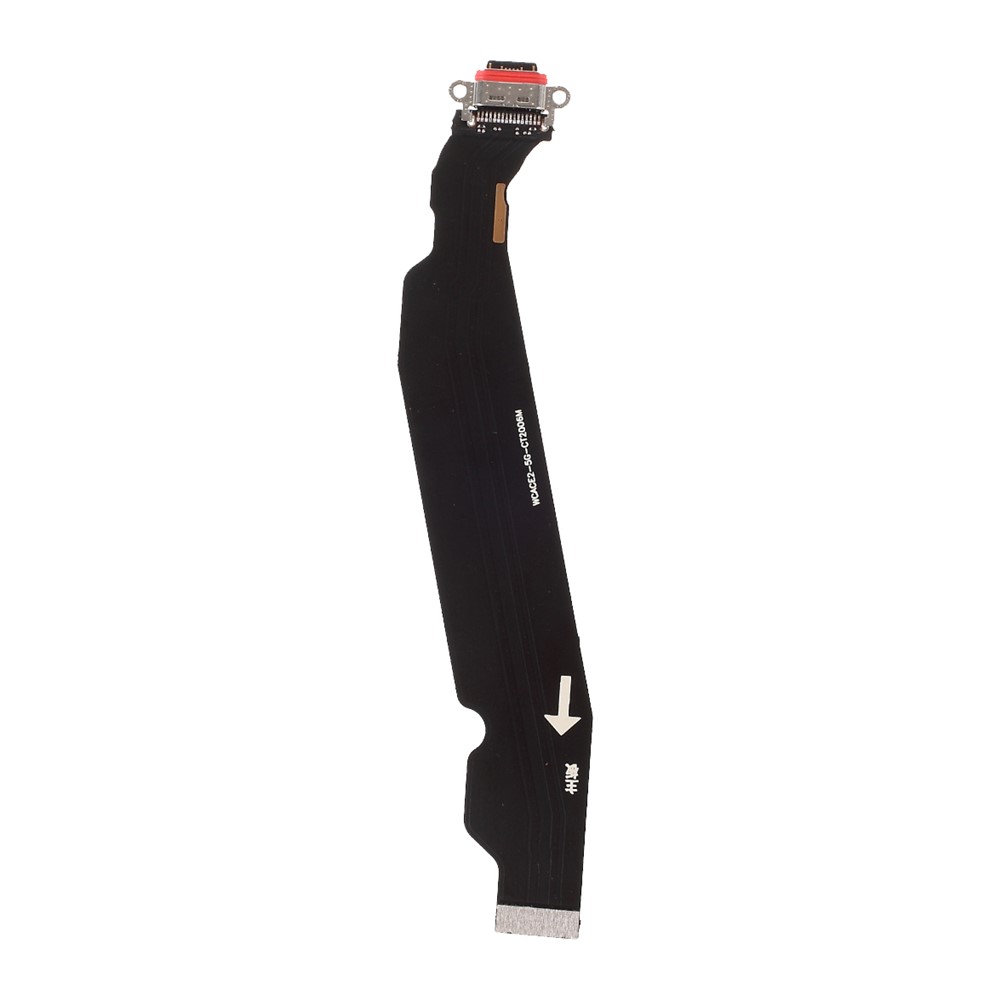 Charging Port Connector Flex Cable Replacement Part for Oppo Ace2-1