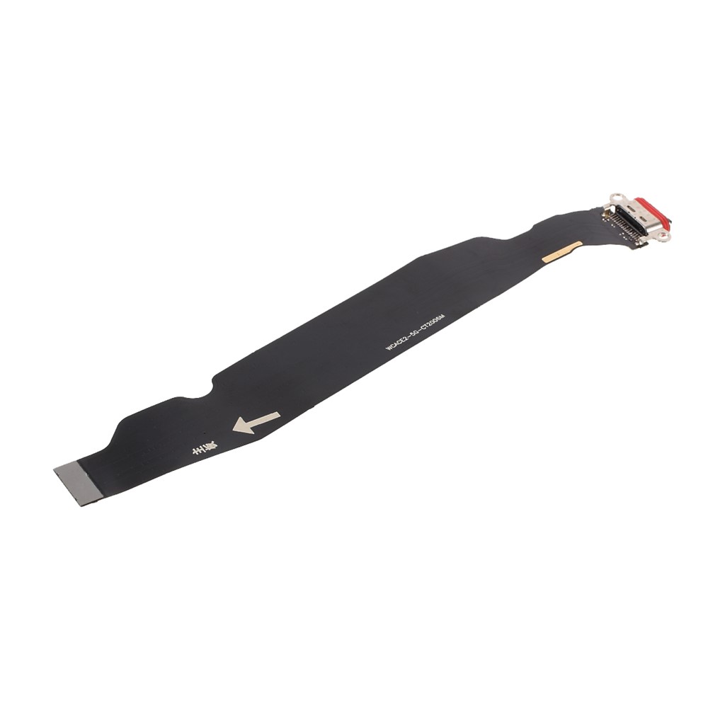 Charging Port Connector Flex Cable Replacement Part for Oppo Ace2-2