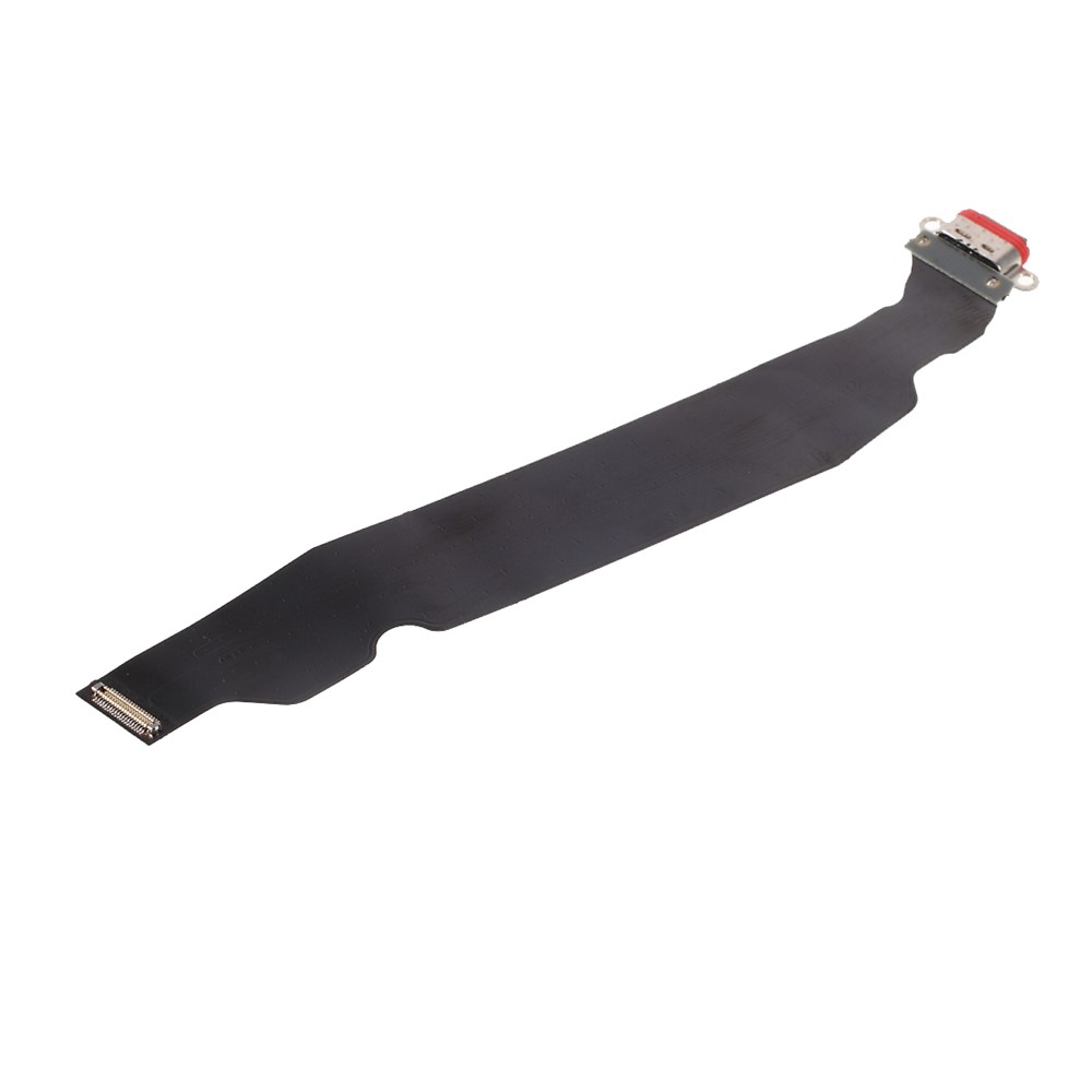Charging Port Connector Flex Cable Replacement Part for Oppo Ace2-3